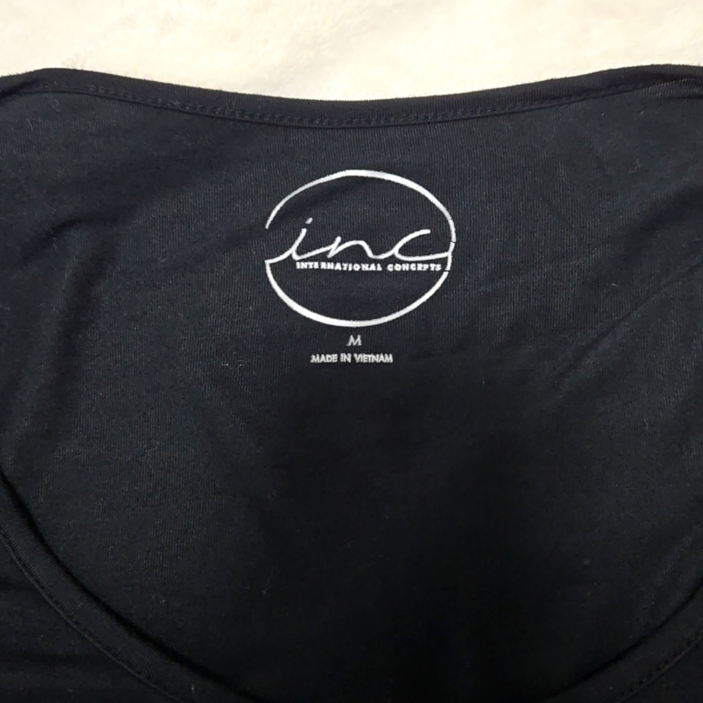 Long sleeve top